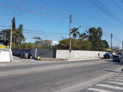 Lote/Terreno à venda, 5000m² no Jardim Almeida, São Paulo