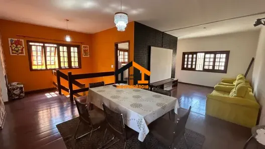 Casa com 3 Quartos à venda, 223m² no Jardim México, Itatiba