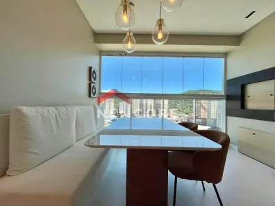 Apartamento com 2 Quartos à venda, 87m² no Centro, Itapema