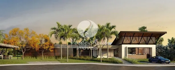 Lote/Terreno à venda, 300m² no Jardim Casablanca, Indaiatuba