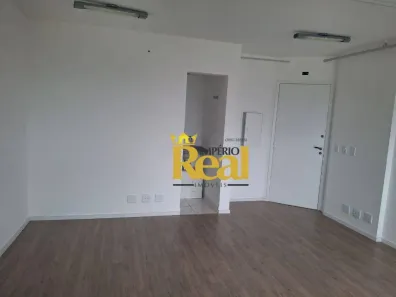 Sala Comercial para alugar, 29m² no Água Branca, São Paulo