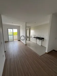 Apartamento com 2 Quartos à venda, 60m² no Jardim São Carlos, Sorocaba