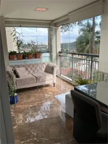 Apartamento com 4 Quartos à venda, 131m² no Vila Irmãos Arnoni, São Paulo