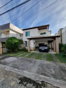 Casa de Condomínio com 4 Quartos à venda, 298m² no Aeroporto, Aracaju