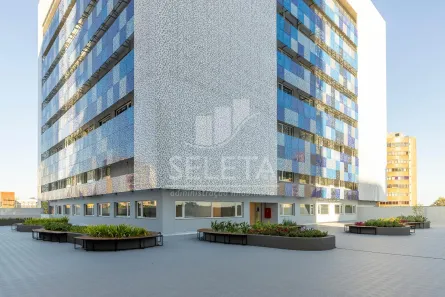 Sala Comercial à venda, 110m² no Centro, Foz do Iguaçu