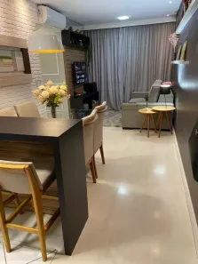 Apartamento com 2 Quartos à venda, 47m² no Vila Pereira Barreto, São Paulo