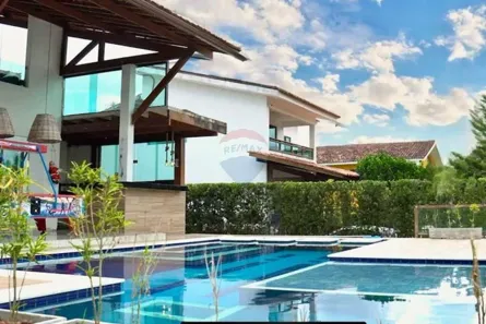 Casa com 5 Quartos à venda, 390m² no Aldeia dos Camarás, Camaragibe
