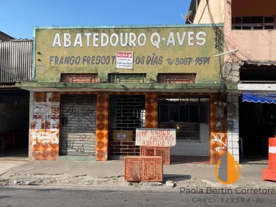 Ponto Comercial para alugar, 132m² no Porto da Pedra, São Gonçalo