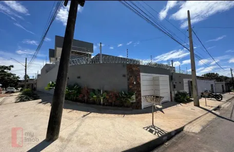 Casa com 3 Quartos à venda, 150m² no Chácaras Americanas, Anápolis