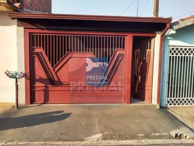 Casa com 4 Quartos à venda, 81m² no Cidade Aracy, São Carlos