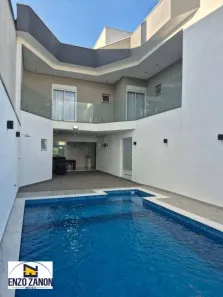 Sobrado com 4 Quartos à venda, 316m² no Independência, São Bernardo do Campo