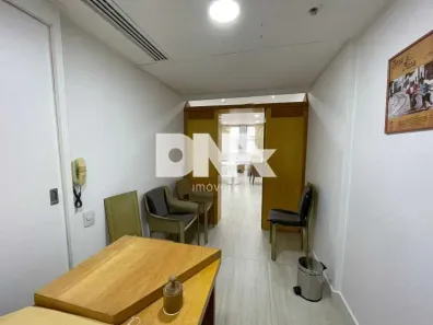 Sala Comercial à venda, 36m² no Centro, Rio de Janeiro