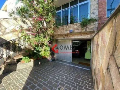 Sobrado com 3 Quartos à venda, 183m² no Jardim do Mar, São Bernardo do Campo