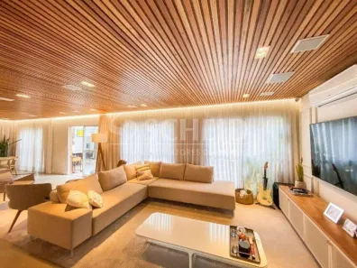 Casa de Condomínio com 4 Quartos à venda, 300m² no Vila Sofia, São Paulo