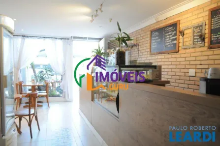 Sobrado com 2 Quartos à venda, 94m² no Vila Madalena, São Paulo