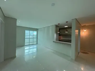 Apartamento com 3 Quartos à venda, 110m² no Santa Mônica, Uberlândia