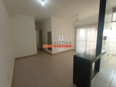Apartamento com 2 Quartos à venda, 63m² no Vila das Jabuticabeiras, Taubaté