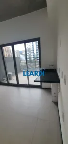 Apartamento com 1 Quarto à venda, 23m² no Paraíso, São Paulo