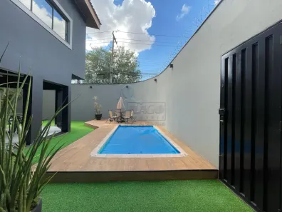 Casa com 3 Quartos à venda, 256m² no Jardim Califórnia, Ribeirão Preto