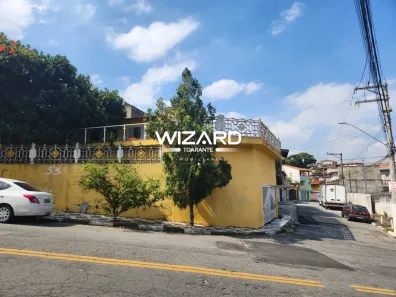 Sobrado com 3 Quartos à venda, 125m² no Veloso, Osasco
