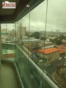 Apartamento com 3 Quartos à venda, 77m² no Vila Galvão, Guarulhos