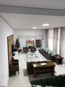 Casa com 4 Quartos à venda, 514m² no Independência, São Bernardo do Campo