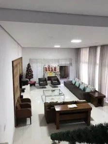 Casa com 4 Quartos à venda, 708m² no Independência, São Bernardo do Campo