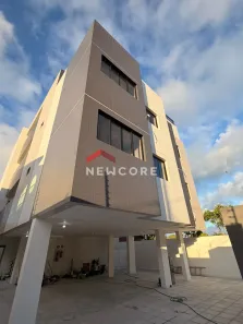 Apartamento com 3 Quartos à venda, 65m² no Ponta de Campina, Cabedelo