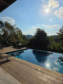 Casa de Condomínio com 5 Quartos à venda, 1400m² no Roseira, Mairiporã