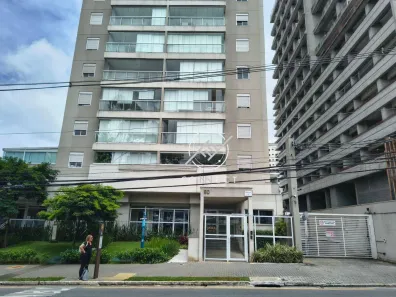 Apartamento com 2 Quartos à venda, 54m² no Vila Clementino, São Paulo