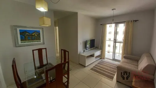Apartamento com 2 Quartos à venda, 51m² no Jacarepaguá, Rio de Janeiro