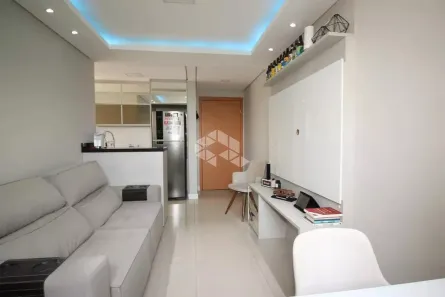 Apartamento com 2 Quartos à venda, 43m² no Morro Santana, Porto Alegre