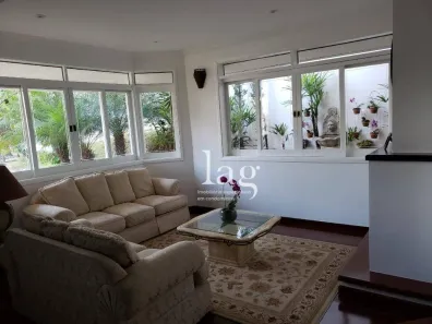 Casa de Condomínio com 5 Quartos à venda, 418m² no Granja Olga I, Sorocaba
