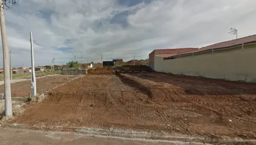 Lote/Terreno à venda, 200m² no Zeferino Girardi, Brodowski