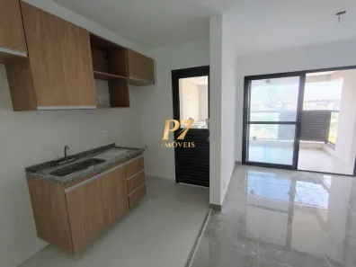 Apartamento com 2 Quartos para alugar, 74m² no Rudge Ramos, São Bernardo do Campo