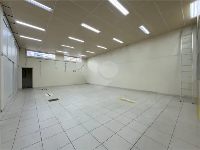 Prédio Comercial à venda, 1315m² no Chácara Santo Antônio (Zona Sul), São Paulo