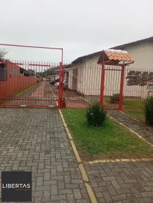 Casa de Condomínio com 2 Quartos à venda, 58m² no Ponta Grossa, Porto Alegre