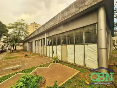 Lote/Terreno à venda, 1576m² no Centro, Santos