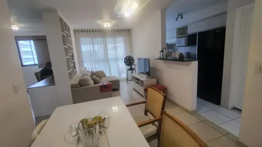 Apartamento com 3 Quartos à venda, 85m² no Recreio dos Bandeirantes, Rio de Janeiro