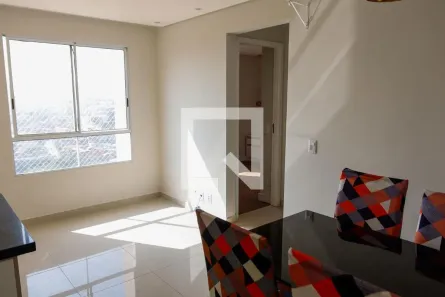 Apartamento com 2 Quartos à venda, 50m² no Conceição, Osasco