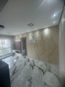 Apartamento com 2 Quartos à venda, 49m² no Jaguaribe, Osasco