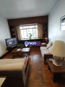 Apartamento com 3 Quartos à venda, 96m² no Perdizes, São Paulo