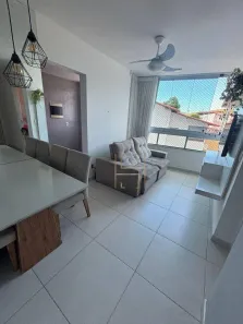 Apartamento com 2 Quartos à venda, 48m² no Maruípe, Vitória