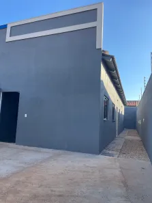 Casa com 3 Quartos à venda, 77m² no Plano Diretor Norte, Palmas
