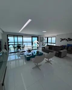 Apartamento com 3 Quartos à venda, 170m² no Boa Viagem, Recife