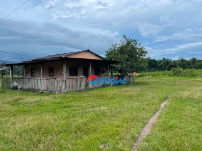Fazenda/Sítio com 2 Quartos à venda, 250m² no Três Marias, Porto Velho