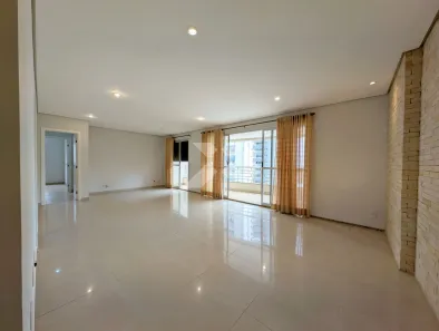Apartamento com 3 Quartos à venda, 122m² no Santa Rosa, Londrina