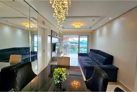 Apartamento com 2 Quartos à venda, 117m² no Aleixo, Manaus