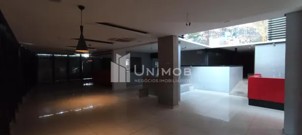 Ponto Comercial para alugar, 322m² no Cambuí, Campinas