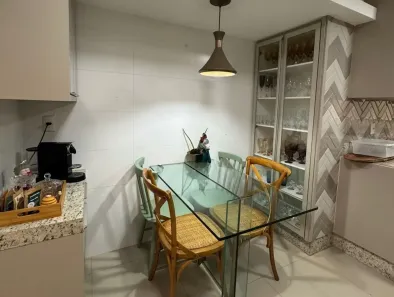 Apartamento com 3 Quartos à venda, 175m² no Lídice, Uberlândia